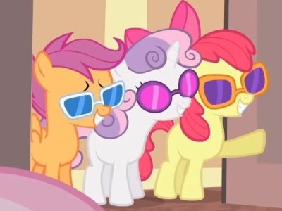 CALLING ALL BLANK FLANKS!!!!! JOIN THE CUTIE MARK CRUSADERS TODAY AND FIND YOUR CUTIE MARK!!!!!!!!!!!!!